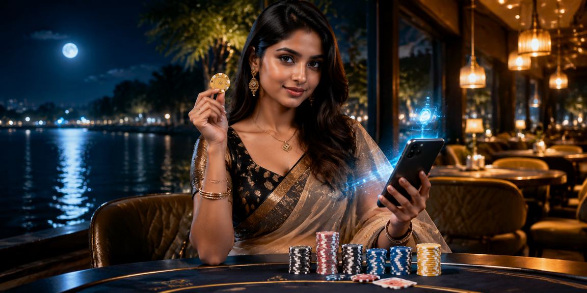 কুমিল্লার মোবাইল পোকারের মাধ্যমে অনলাইন প্ল্যাটফর্মে প্লে করছেন