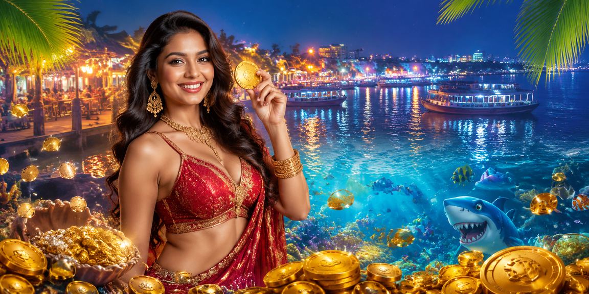ঢাকার মোবাইলে মাছ ধরা গেম খেলা প্ল্যাটফর্ম দৃশ্য