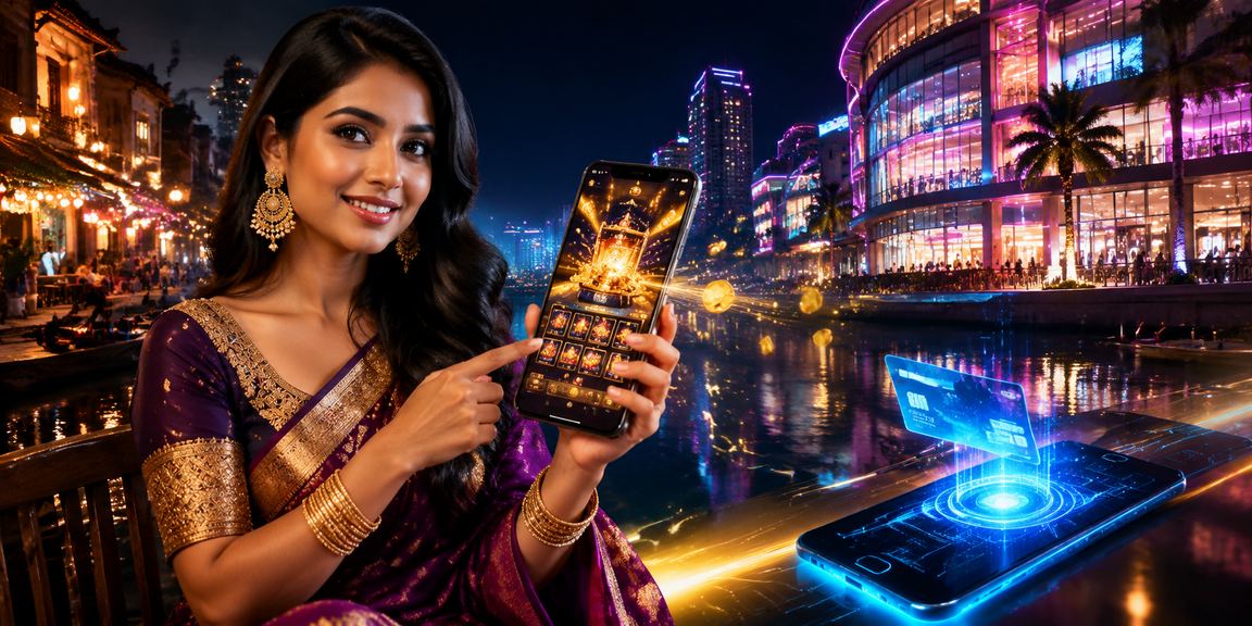 নারায়ণগঞ্জে নিয়ন আলোর মোবাইল ক্যাসিনো বেটিং পরিবেশে f66 ব্যবহারকারীর অভিজ্ঞতা